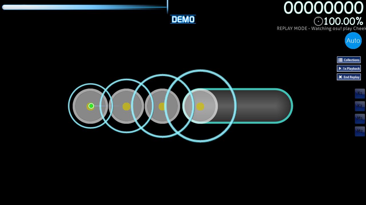 Osu circle skin. Osu Skin circle. Оса 10.